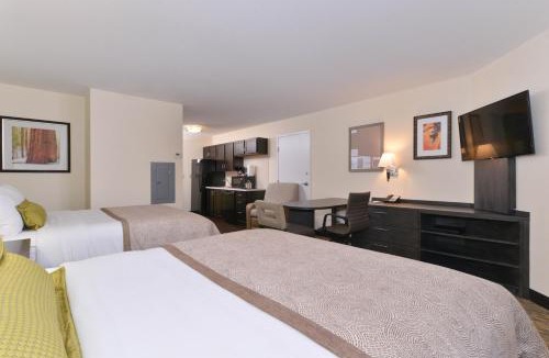 Casper Hotel | Candlewood Suites Casper by IHG