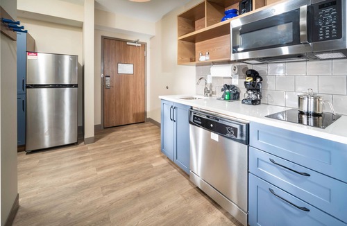 Charleston Hotel | Candlewood Suites Charleston Mt Pleasant by IHG