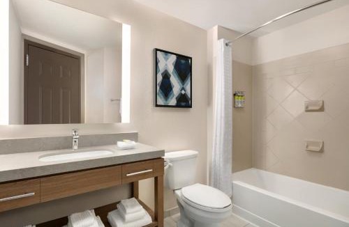 Deer Park Hotel | Candlewood Suites Deer Park by IHG