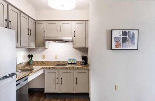 Eagan Hotel | Candlewood Suites Eagan Arpt South - Mall Area by IHG