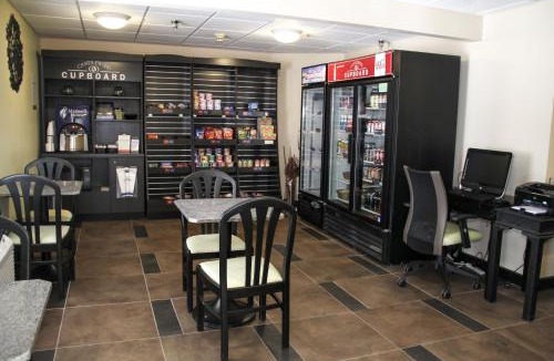 East Syracuse Hotel | Candlewood Suites - East Syracuse - Carrier Circle by IHG