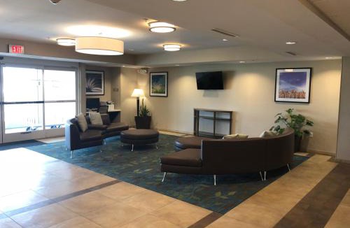 El Dorado Hotel | Candlewood Suites El Dorado by IHG