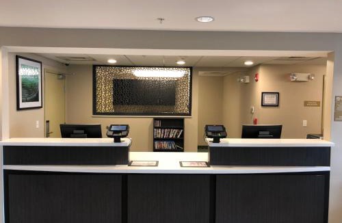 El Dorado Hotel | Candlewood Suites El Dorado by IHG