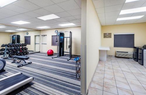 Georgetown Hotel | Candlewood Suites Georgetown by IHG