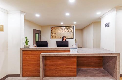 Georgetown Hotel | Candlewood Suites Georgetown by IHG