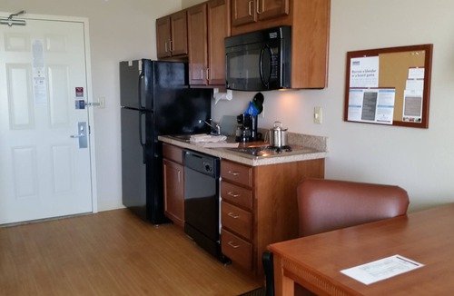 Gillette Hotel | Candlewood Suites Gillette by IHG
