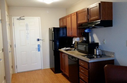 Gillette Hotel | Candlewood Suites Gillette by IHG