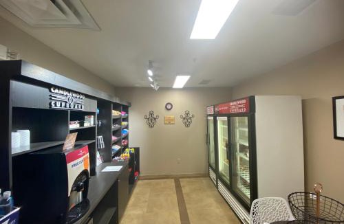 Hattiesburg Hotel | Candlewood Suites Hattiesburg by IHG