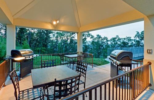 Sybertsville Hotel | Candlewood Suites Hazleton by IHG