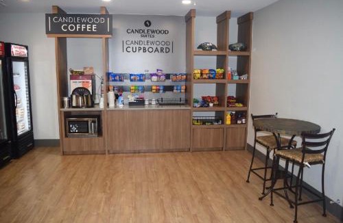 North Shore Hotel | Candlewood Suites Houston I-10 East by IHG