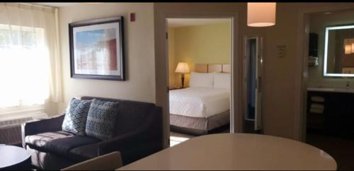 South Main Hotel | Candlewood Suites Houston Medical Center by IHG