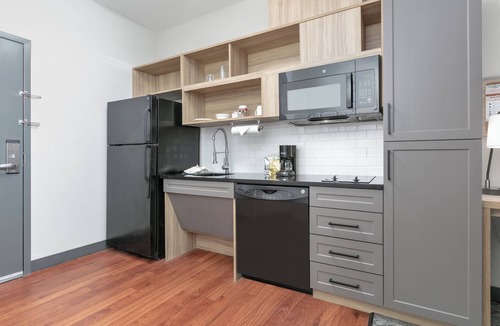 North Shore Hotel | Candlewood Suites Houston I-10 East by IHG