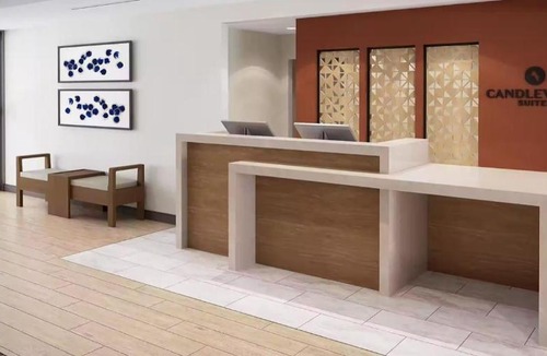 Jackson Hotel | Candlewood Suites Jackson