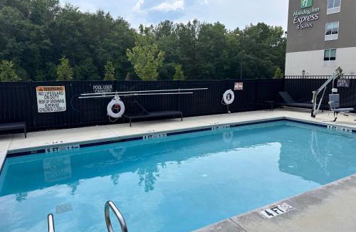 Jackson Hotel | Candlewood Suites Jackson