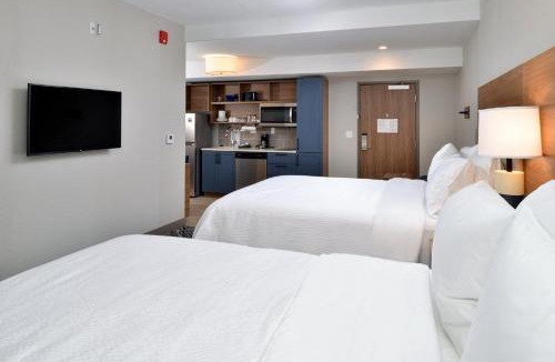 Joliet Hotel | Candlewood Suites - Joliet Southwest by IHG