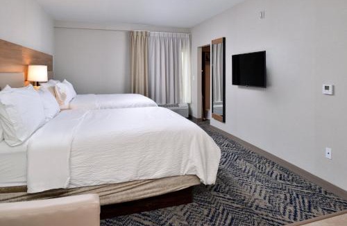 Joliet Hotel | Candlewood Suites - Joliet Southwest by IHG