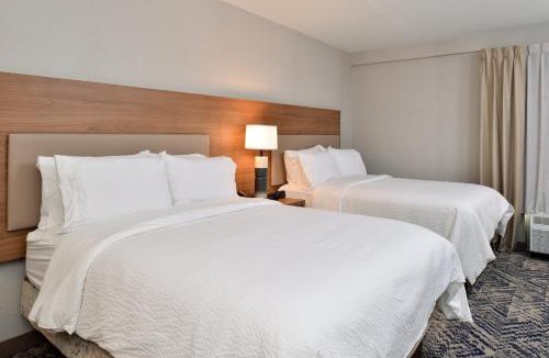 Joliet Hotel | Candlewood Suites - Joliet Southwest by IHG