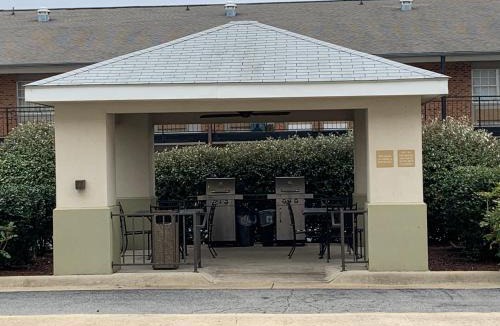 Jonesboro Hotel | Candlewood Suites Jonesboro by IHG