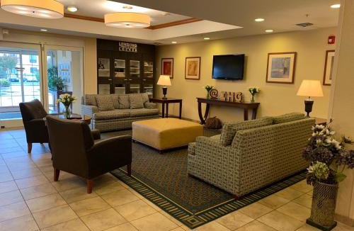 Jonesboro Hotel | Candlewood Suites Jonesboro by IHG