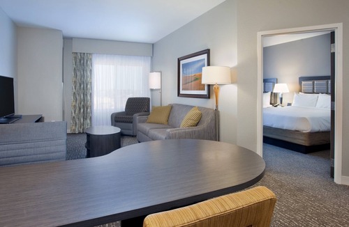 Kearney Hotel | Candlewood Suites Kearney by IHG