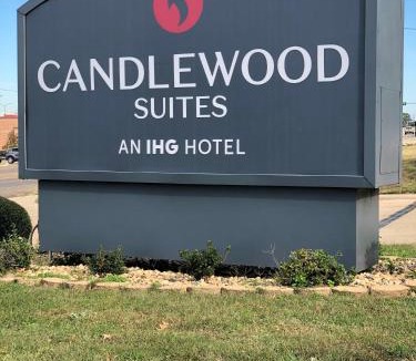 Mount Pleasant Hotel | Candlewood Suites Mount Pleasant by IHG