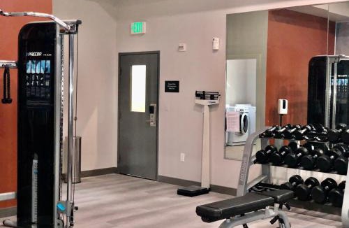 Mount Pleasant Hotel | Candlewood Suites Mount Pleasant by IHG