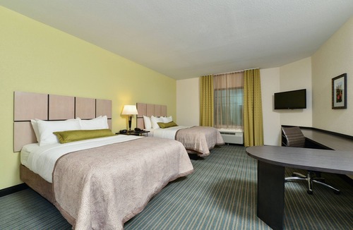 Monahans Hotel | Candlewood Suites Monahans by IHG