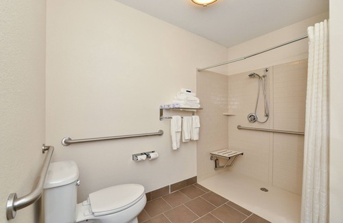 Monahans Hotel | Candlewood Suites Monahans by IHG