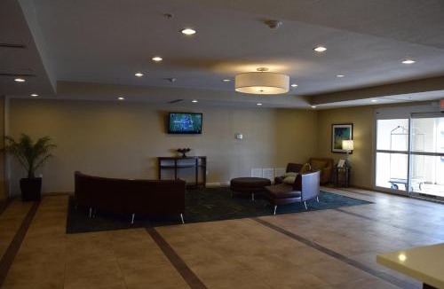 Monahans Hotel | Candlewood Suites Monahans by IHG