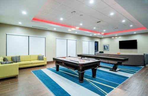Franklin Hotel | Candlewood Suites - Nashville - Franklin by IHG