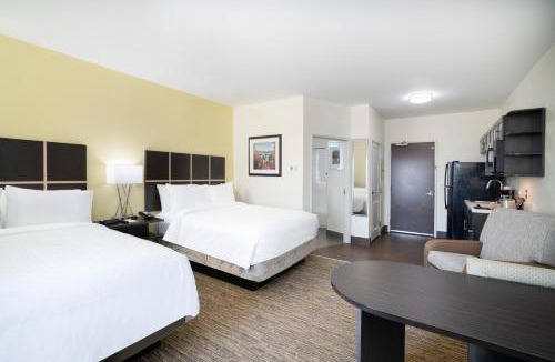 Franklin Hotel | Candlewood Suites - Nashville - Franklin by IHG