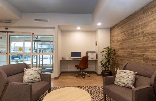 New Bern Hotel | Candlewood Suites New Bern by IHG