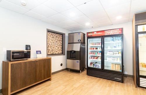 New Bern Hotel | Candlewood Suites New Bern by IHG