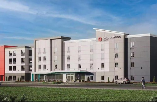 North Platte Hotel | Candlewood Suites North Platte by IHG