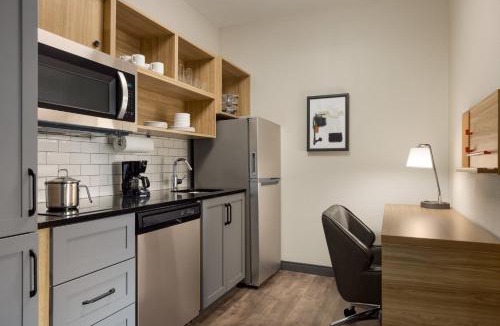 North Platte Hotel | Candlewood Suites North Platte by IHG