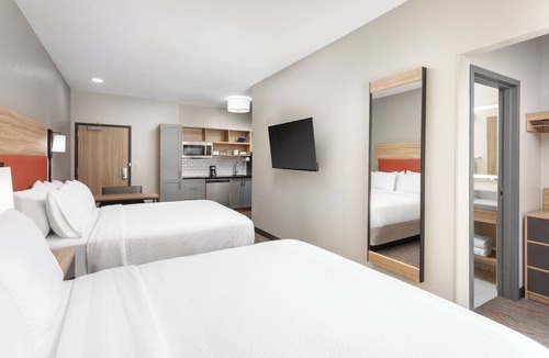 North Platte Hotel | Candlewood Suites North Platte by IHG