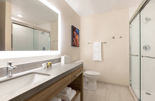 North Platte Hotel | Candlewood Suites North Platte by IHG