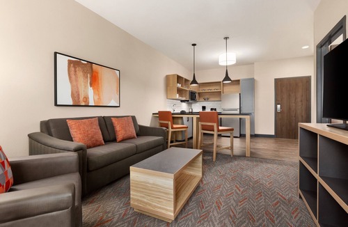 North Platte Hotel | Candlewood Suites North Platte by IHG