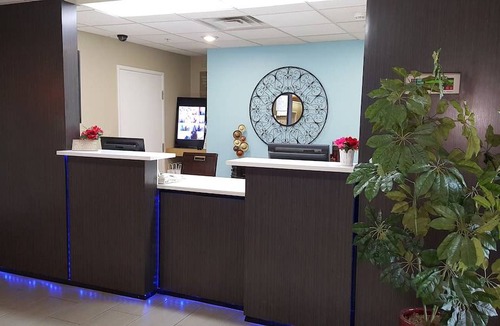 Moore Hotel | Candlewood Suites Oklahoma City-Moore, an IHG Hotel