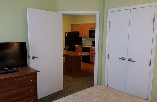 Moore Hotel | Candlewood Suites Oklahoma City-Moore, an IHG Hotel