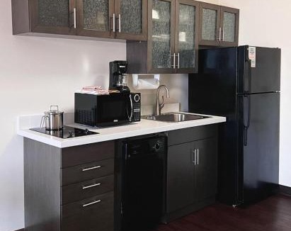Olathe Hotel | Candlewood Suites Olathe by IHG