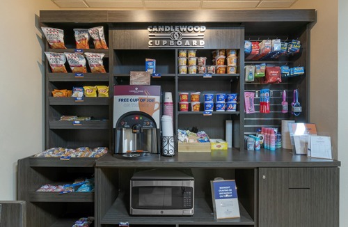 West Reading Hotel | Candlewood Suites Reading by IHG