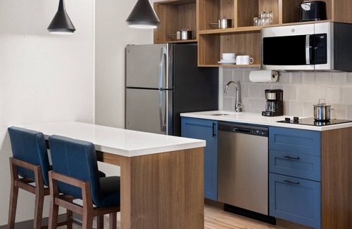 South Richmond Hotel | Candlewood Suites Richmond-South by IHG