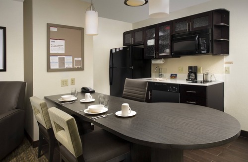South Richmond Hotel | Candlewood Suites Richmond-South by IHG