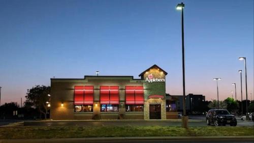 Roswell Hotel | Candlewood Suites Roswell by IHG