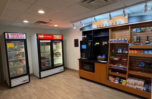 Roswell Hotel | Candlewood Suites Roswell by IHG