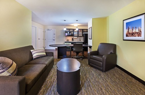 San Angelo Hotel | Candlewood Suites San Angelo TX by IHG