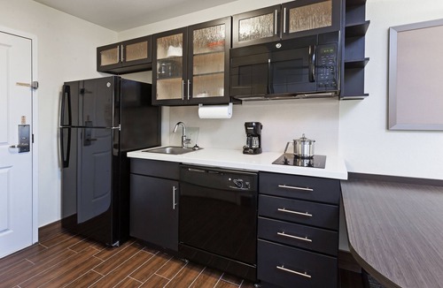 San Angelo Hotel | Candlewood Suites San Angelo TX by IHG