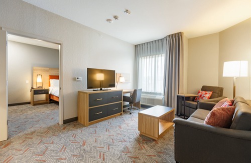 Schertz Hotel | Candlewood Suites San Antonio Schertz by IHG