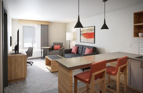 Schertz Hotel | Candlewood Suites - San Antonio - Schertz by IHG